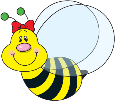 402x354 Bumble Bee Download Bee Cliprt Free Clipart Of Honey Honeycomb