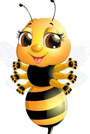 363x539 Honey Bee Clipart New @ Honey Bee Clipart