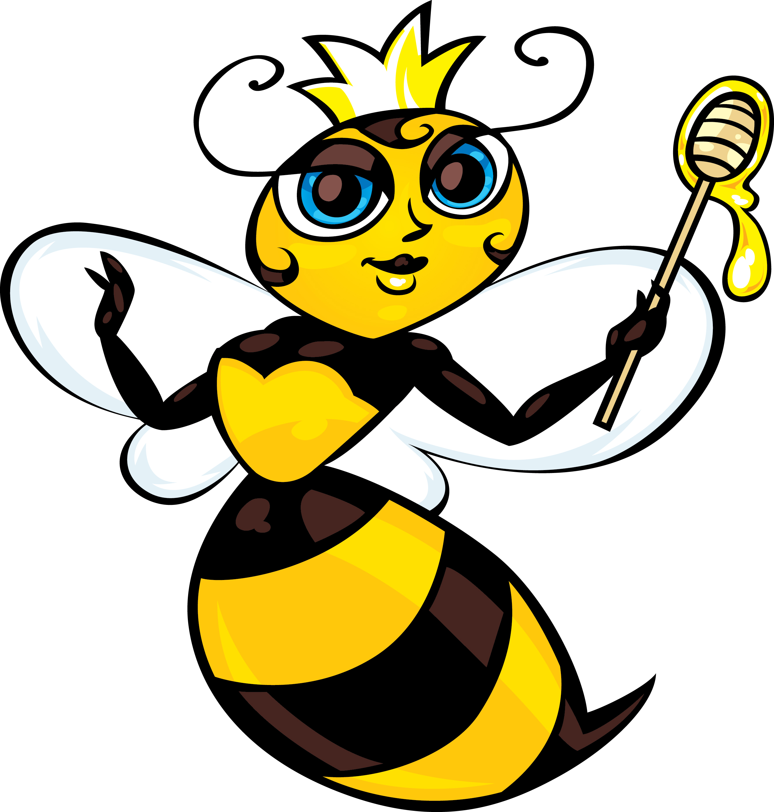 2670x2800 Super Ideas Bee Clipart Clip Art Etsy