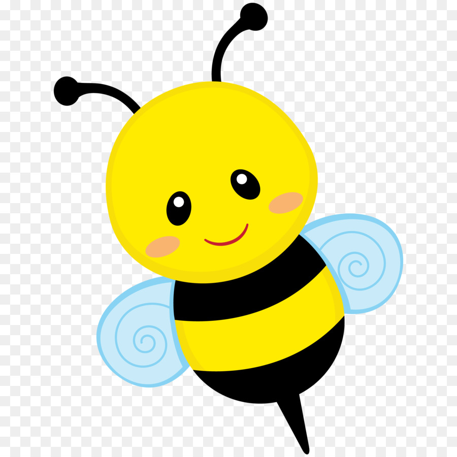 900x900 Bumblebee Honey Bee Clip Art