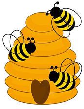173x225 Clip Art Of Bees Nest Top 84 Honey Free Clipart Spot