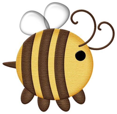 500x486 179 Best Bee Honey Images On Bees, Ladybugs And Bumble