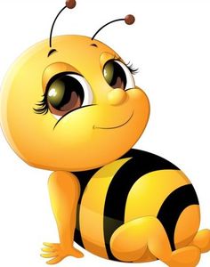236x300 Free Honey Bee Clip Art Images