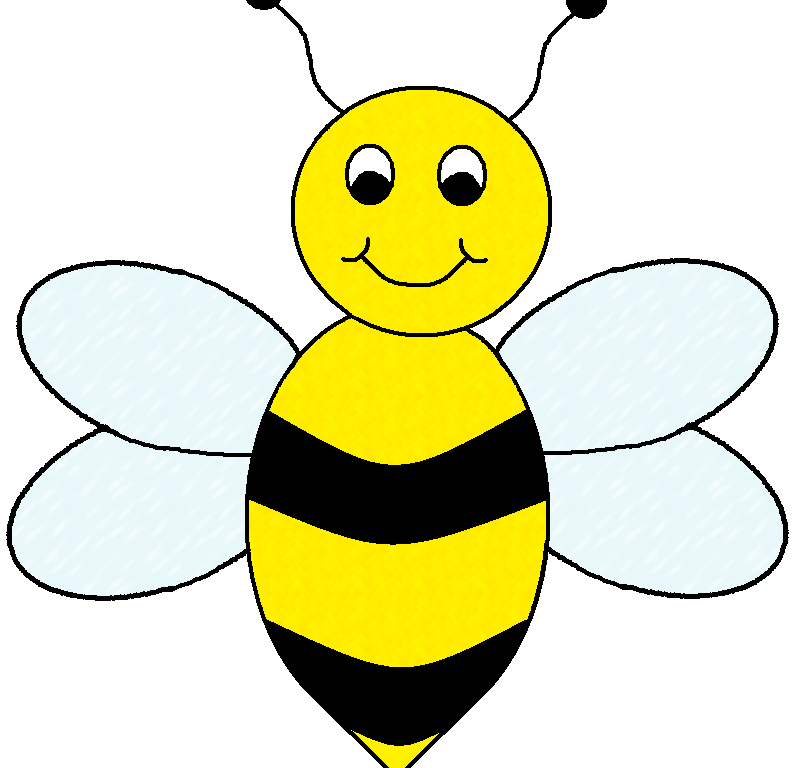 804x768 Homey Inspiration Honey Bee Images Clip Art