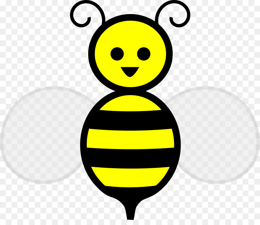 900x780 Honey Bee Bumblebee Clip Art