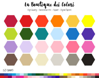 340x270 Honeycomb Clipart Etsy