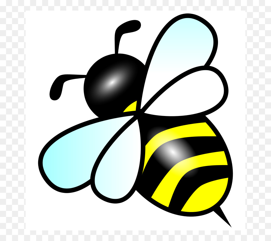 900x800 Bumblebee Clip Art