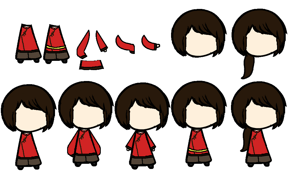 1000x600 Hong Kong (Hetalia)