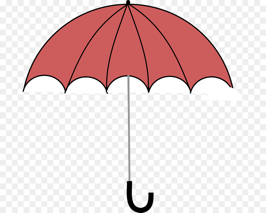 900x720 Umbrella 2014 Hong Kong Protests Clip Art