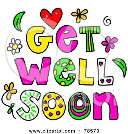 450x470 Get Well Soon Pictures, Images, Photos