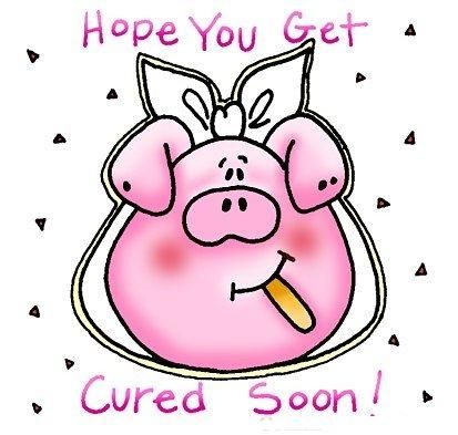 413x393 Hope You Get Cured Soon Best Wishes Pictures Images
