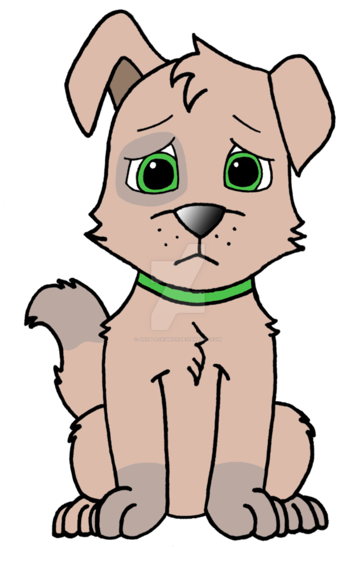 704x1136 Hope You Feel Better By Artblacksmith