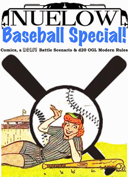 435x600 Nuelow Games Coming Soon A Baseball Based Product By People Who