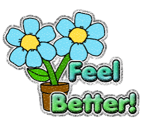 292x256 Smart Ideas Feel Better Clipart Hope You Are Feeling
