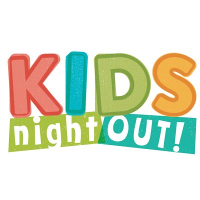 400x400 Kid's Night Out