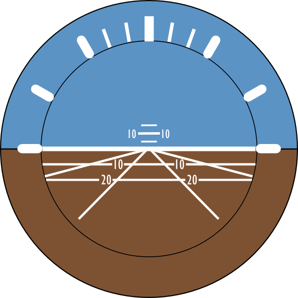 600x600 Bank And Horizon Index Clip Art