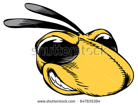 450x342 Top 74 Hornet Clip Art