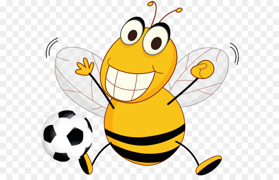 900x580 Bee Hornet Yellowjacket Clip Art