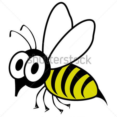 450x450 Fancy Hornet Clip Art Gallery