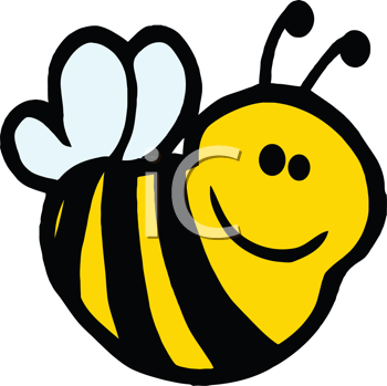 350x349 Free Clip Art Insects Royalty Free Hornet Clip Art, Insect