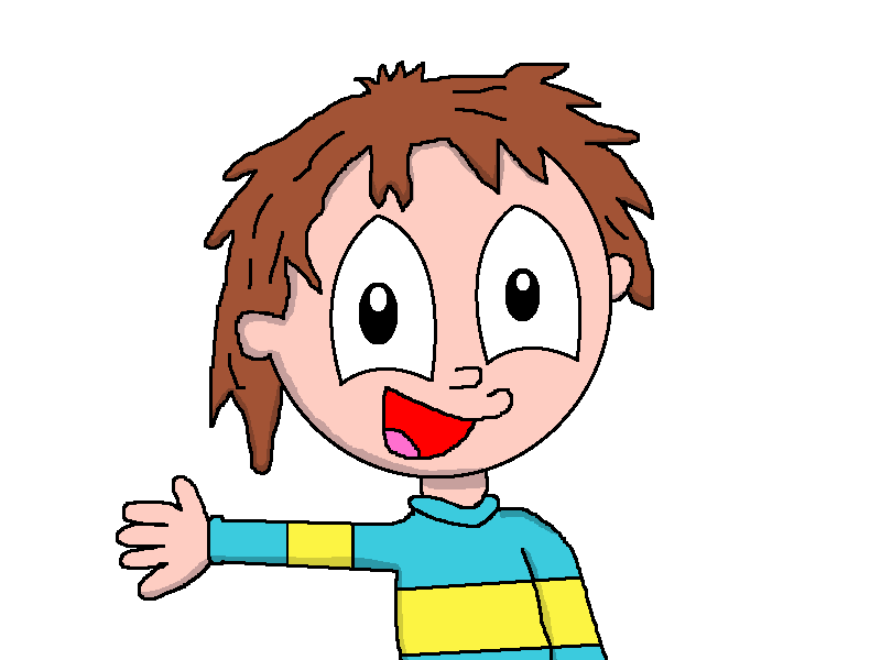 800x600 Henry Can'T Help It When He's Horrid By Tvideshow