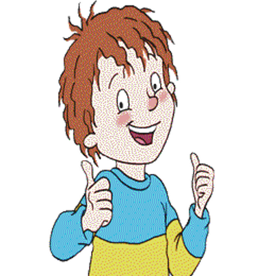 400x400 Horrid Henry (@horridkinghenry) Twitter