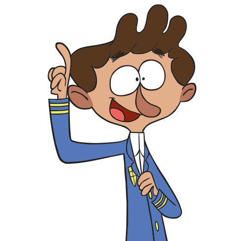 510x490 Ansi Molina From Welcome To The Wayne