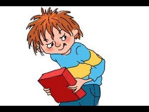 480x360 How To Draw Horrid Henry