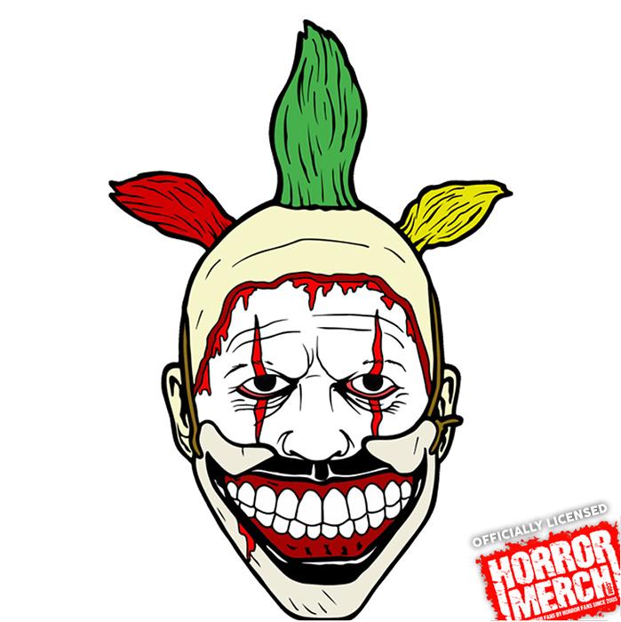 699x700 American Horror Story