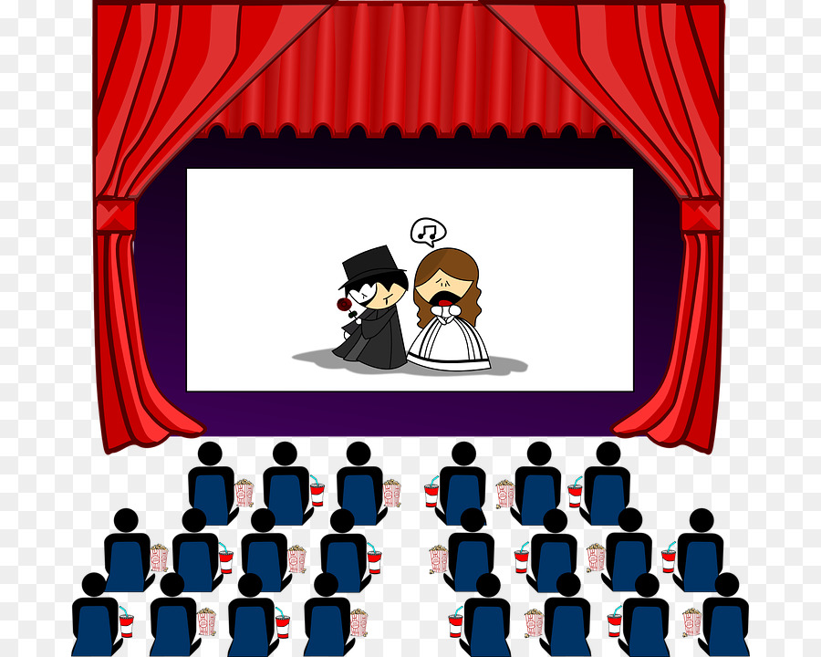 900x720 Cinema Film Clip Art