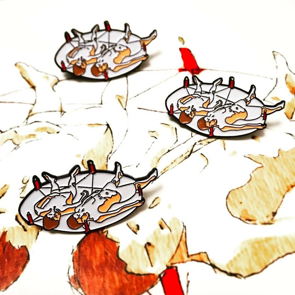 1000x1000 Shop Queer Horror