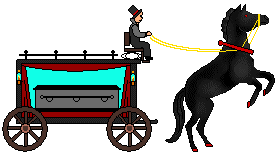 278x155 Carriage Clipart Spooky