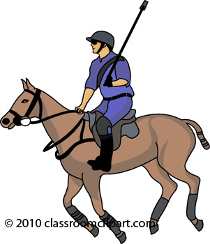 301x350 Polo Clipart