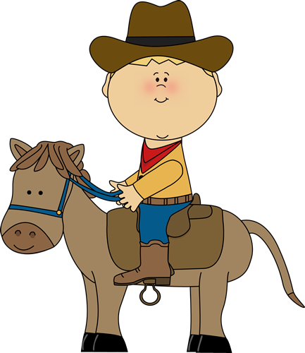 433x500 Horse Clipart For Kids