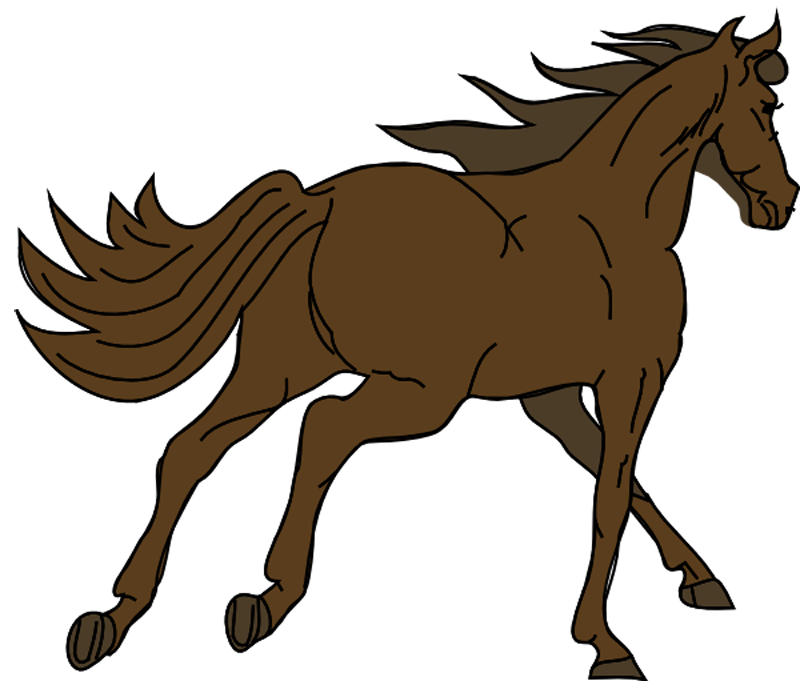 800x681 Horse And Carriage Clipart Gallery Images)