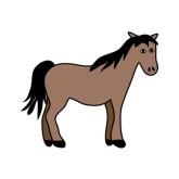 Horse Clipart