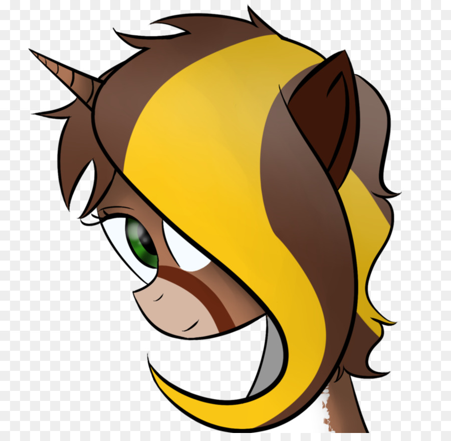 900x880 Cat Nose Horse Clip Art