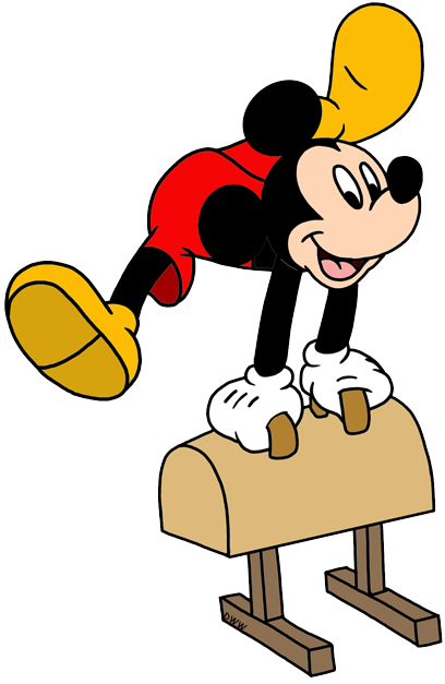 408x627 Mickey Mouse Clip Art 5 Disney Clip Art Galore