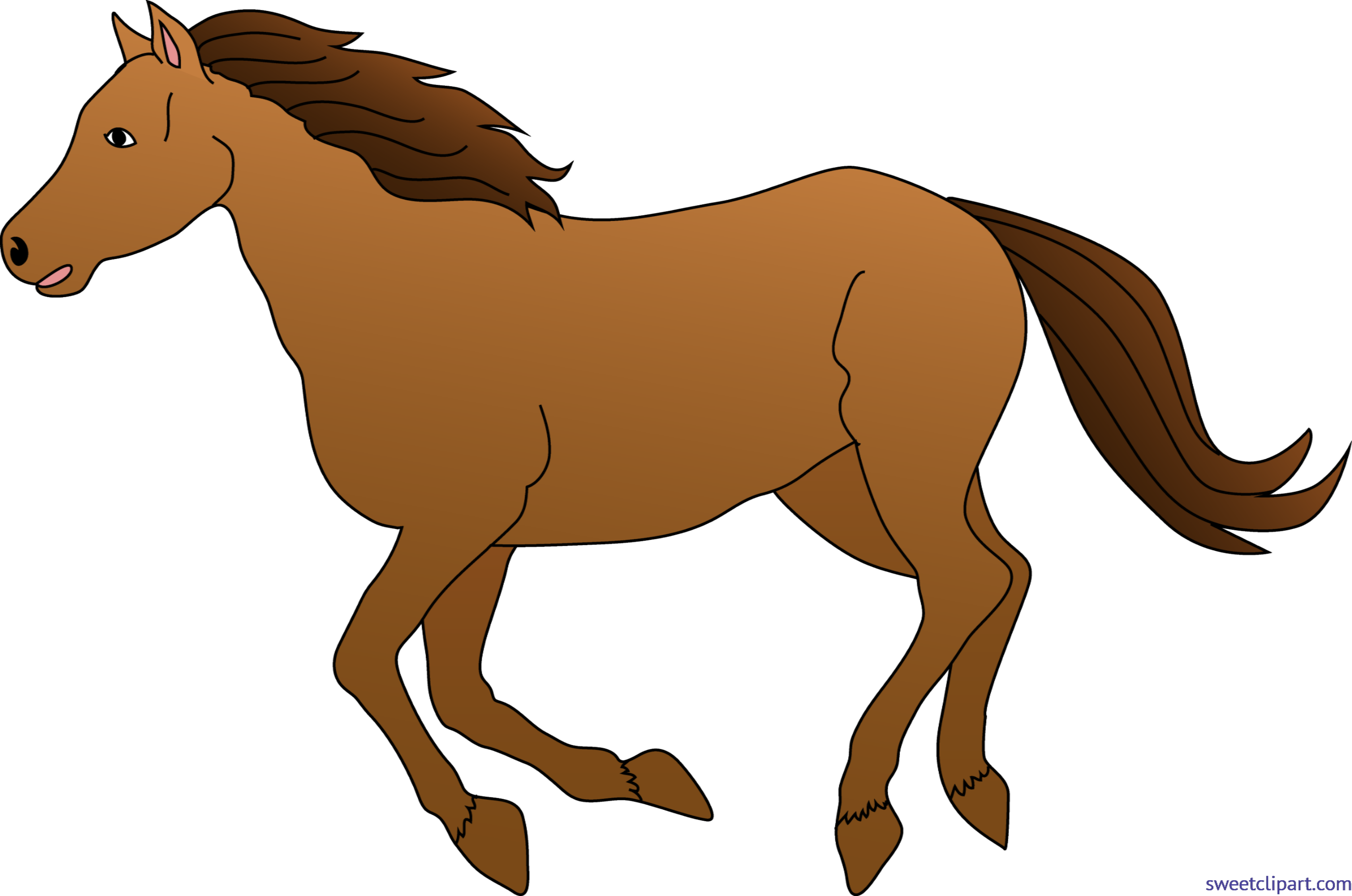 6680x4427 Sweet Clip Art