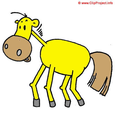 400x400 Horse Clipart