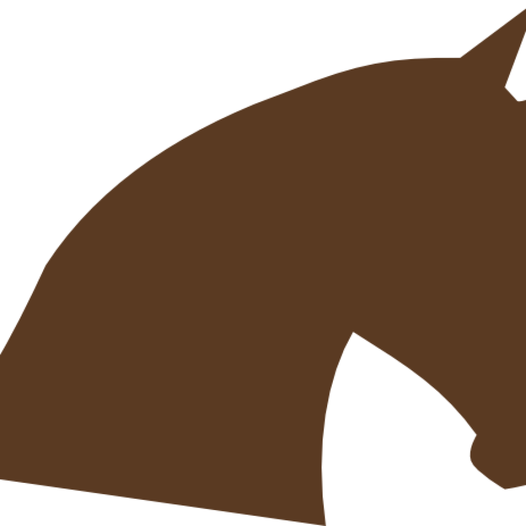 1024x1024 Horse Head Clipart Cow Clipart