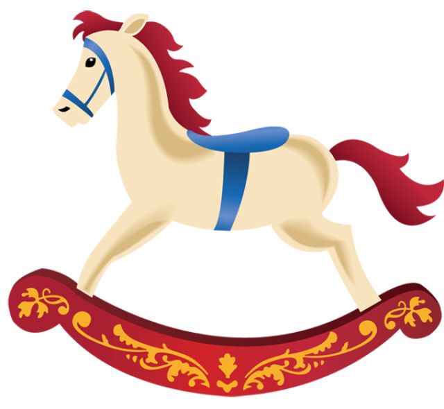 Horse Images Clipart