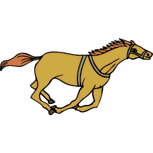 300x300 Horse Running Clipart Png Amp Horse Running Clip Art Png Images