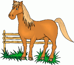 250x220 Clip Art Horse Jumping Clipart Panda