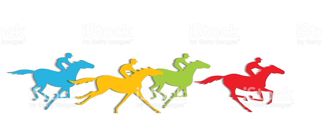 1024x384 Shadows Clipart Horse Shadow
