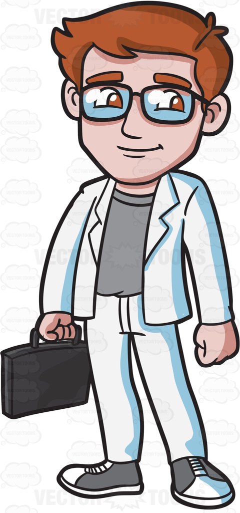 480x1024 A Trendy Young Businessman At A Horse Racing Track Cartoon Clipart