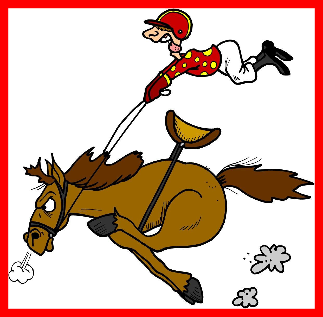 1242x1218 Amazing Horse Racing Silhouettes Royalty Vector Clip Art Image