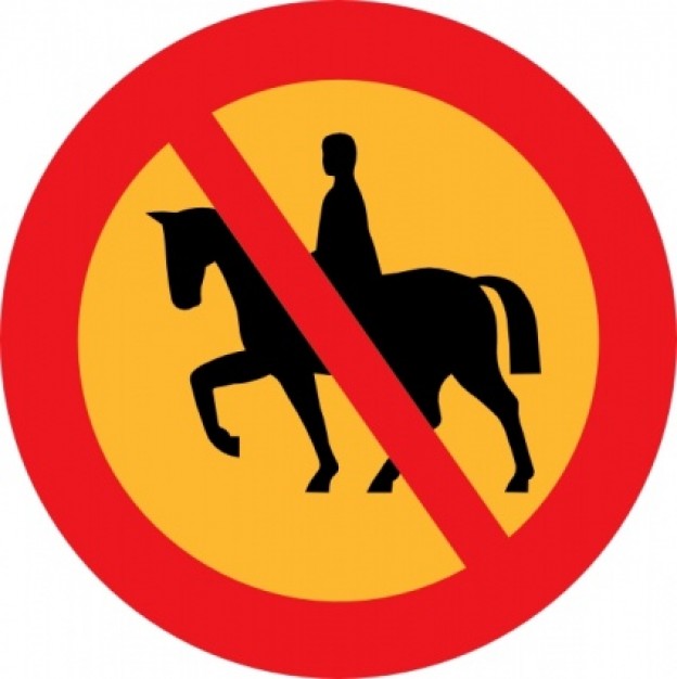 624x626 Best Horse Riding Clipart