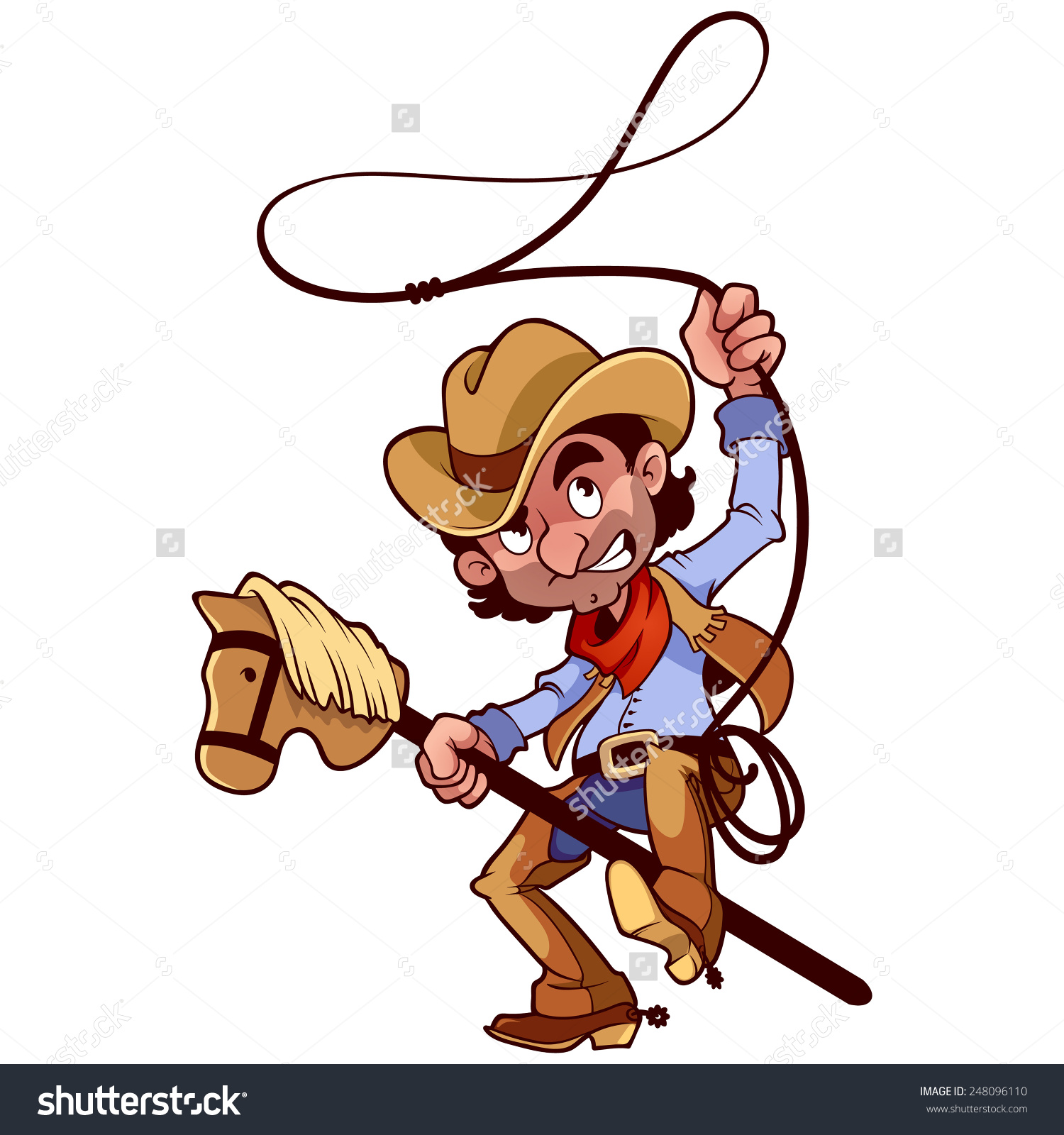 1500x1600 Horseshoe Clipart Little Cowboy Free Collection Download