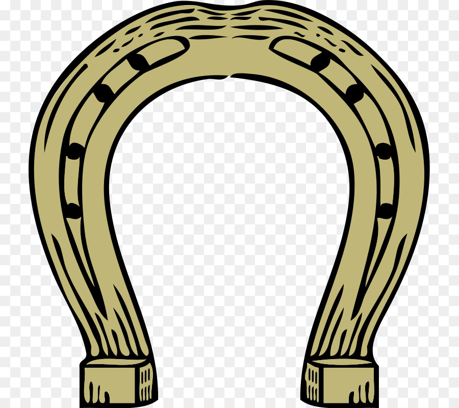 900x800 Horseshoe Free Content Clip Art